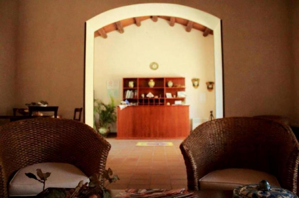 Agriturismo Bugilfezza Hotel Modica Kültér fotó