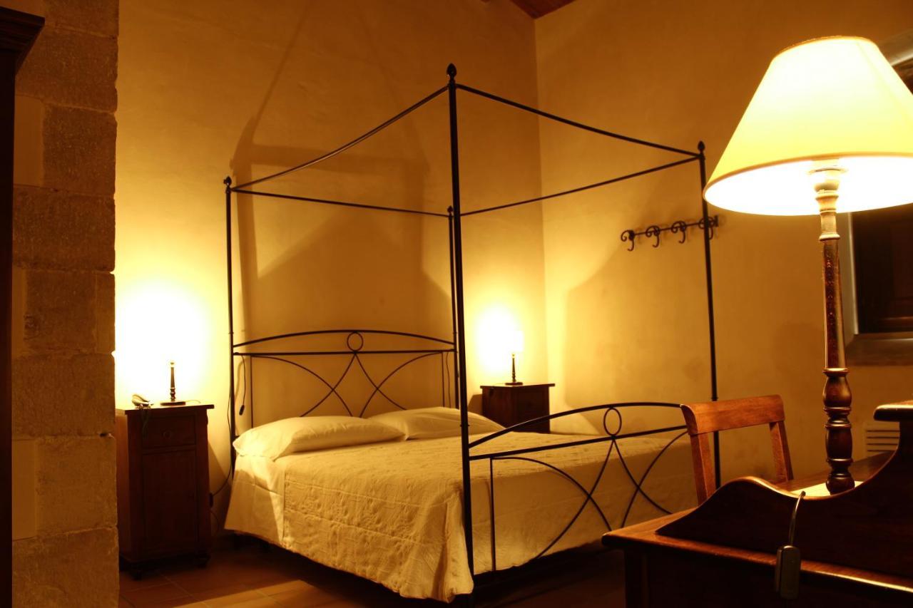 Agriturismo Bugilfezza Hotel Modica Kültér fotó