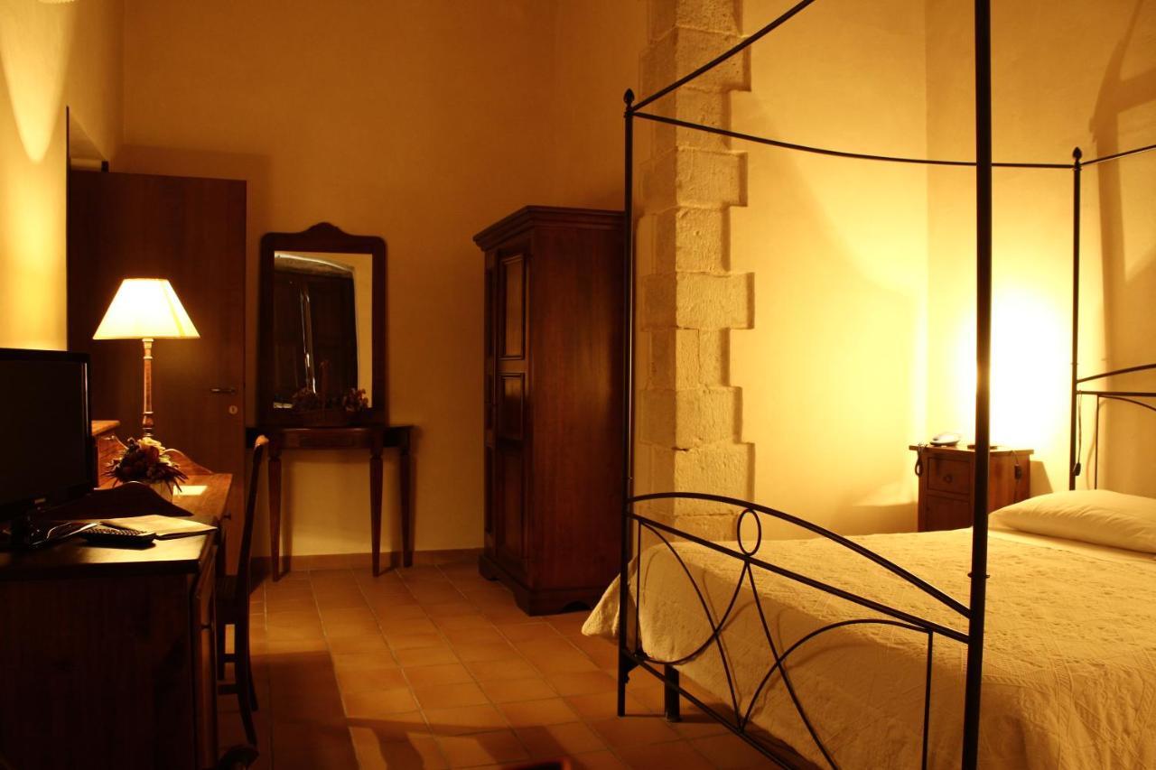 Agriturismo Bugilfezza Hotel Modica Kültér fotó
