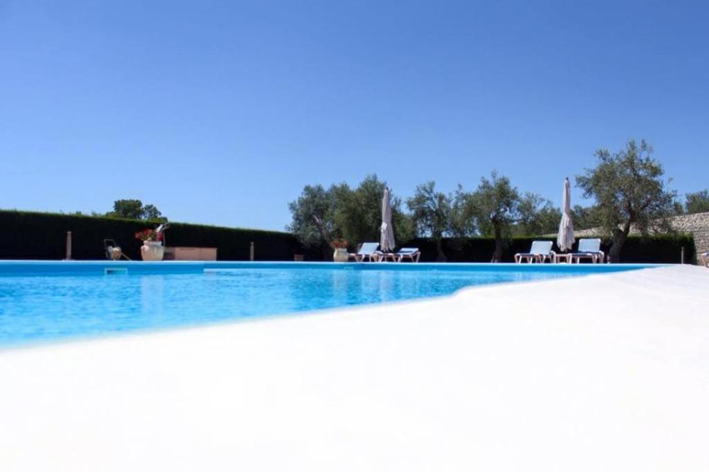 Agriturismo Bugilfezza Hotel Modica Kültér fotó