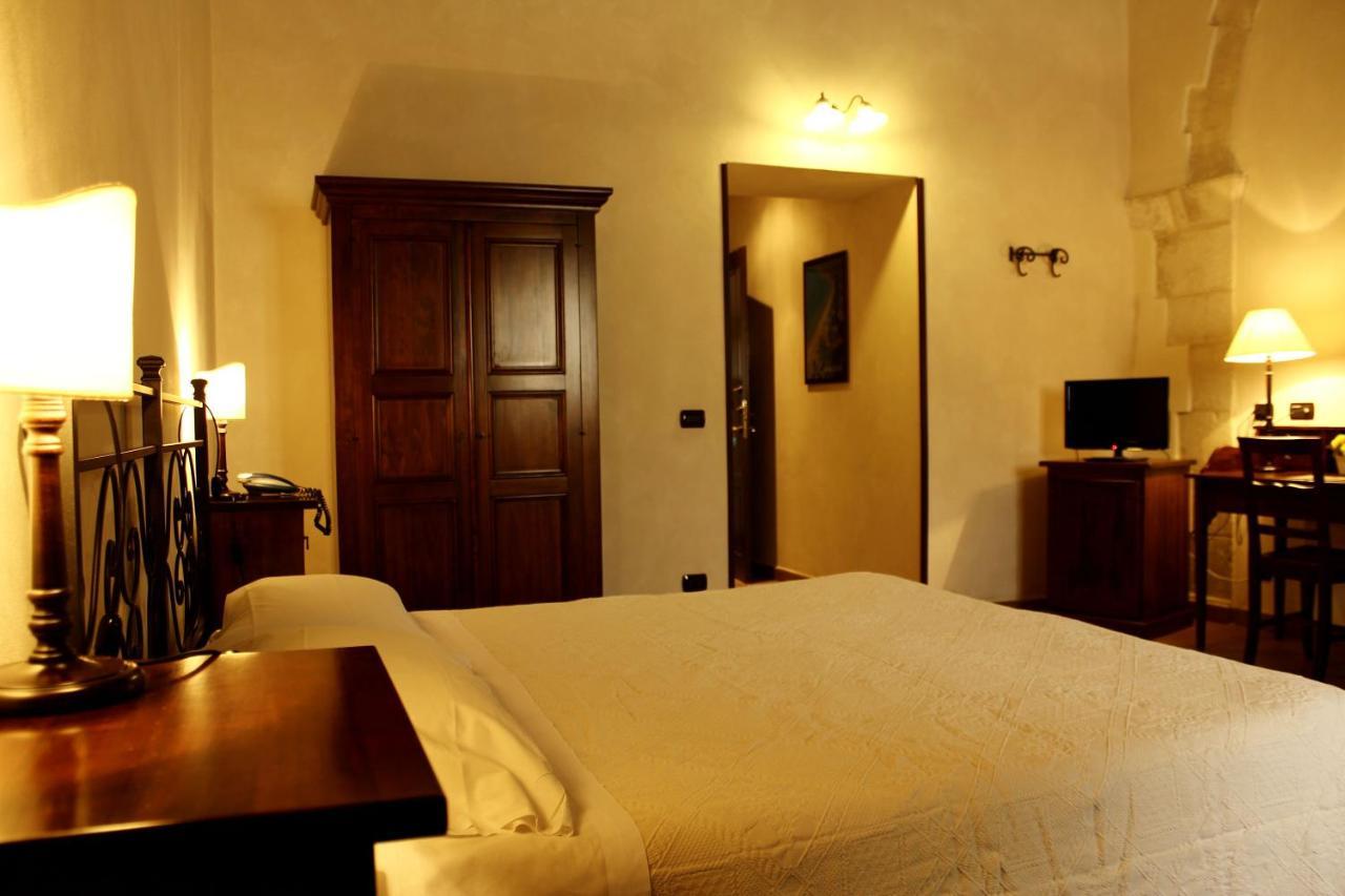 Agriturismo Bugilfezza Hotel Modica Kültér fotó