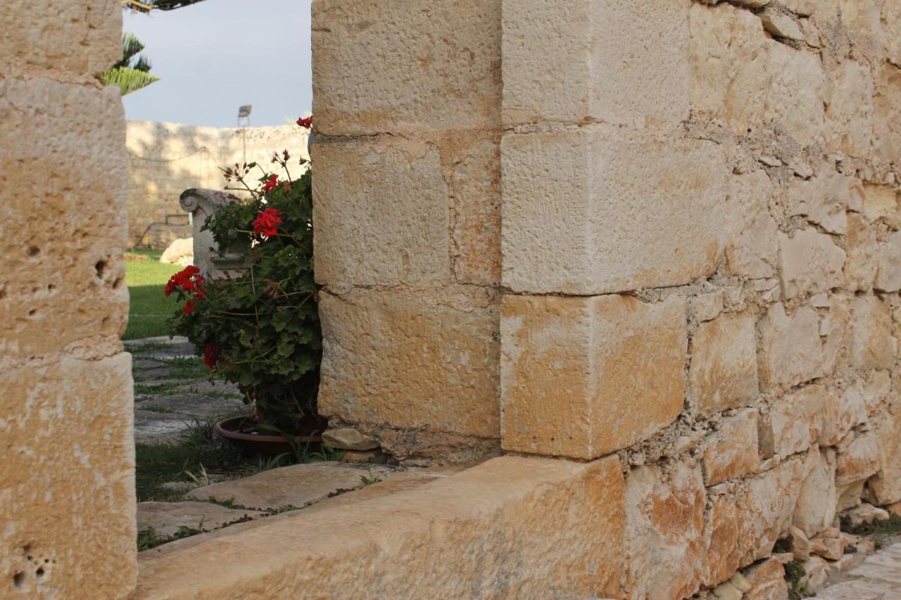 Agriturismo Bugilfezza Hotel Modica Kültér fotó